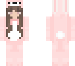 pink bunny 2