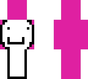 pink dream