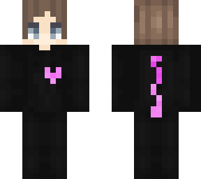 pink outer inner is red for torsi