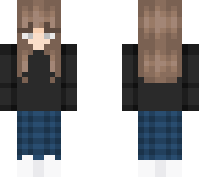 plaid pants ( fixed )