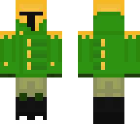 plane man