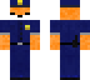 policefoxy