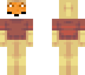 poohthefox(notail)