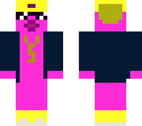 porker
