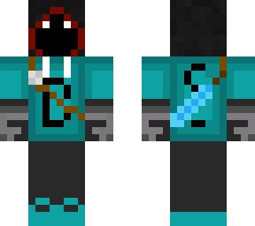 possible badboyhalo mcc skin?