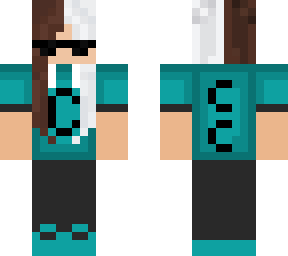possible captain puffy mcc skin?