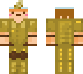 potato minion xii