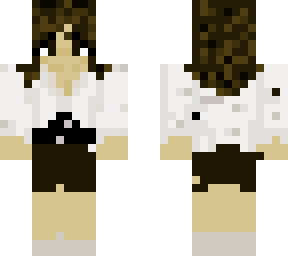 pretty fancy person :d