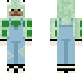 pro frogi steve