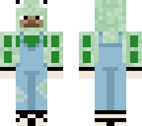 pro frogi steve