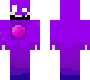 purple demon mk.2
