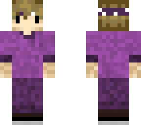 purple *****