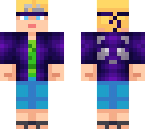 purple pandas inthelittlewood