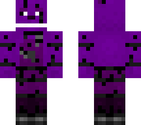 purple springtrap