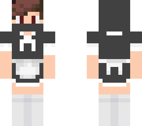 pushbacker maid