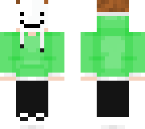 pyro is a loser