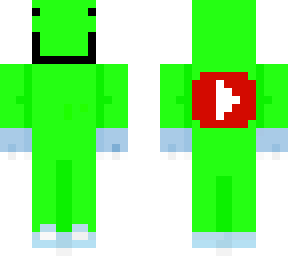 qf99 - custom skin request