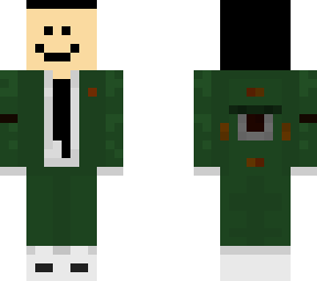 quackity mcc green guardians ver. 2