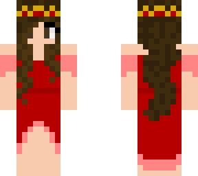 queen megapie