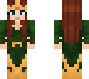 queen mera
