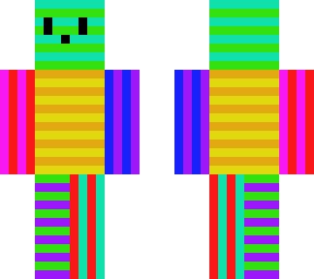 rainbow