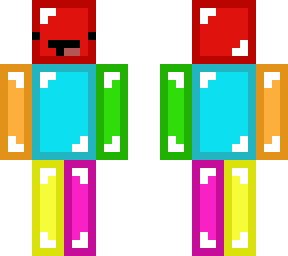 rainbow skeppy