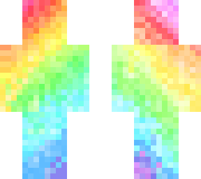 rainbow thing