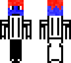 random skin i made