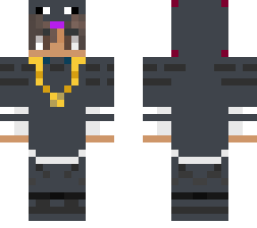 rat man