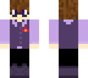 red - narrator