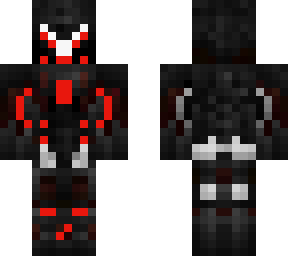 red awesome knight