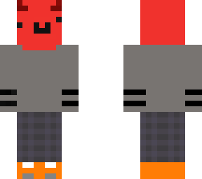 red derp demon