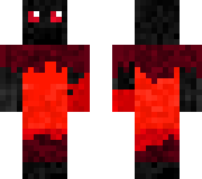red male