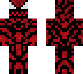 red shark