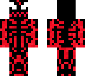 red shark