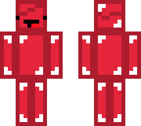red skeppy