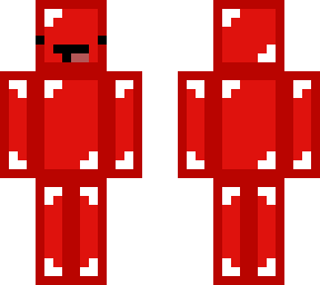 red skeppy