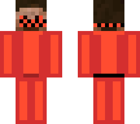 red slime steve