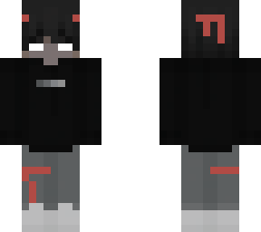 red sweatyboy