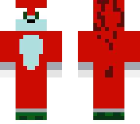reddy the hedgehog (fan-character)