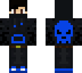 remake. assassin skin.
