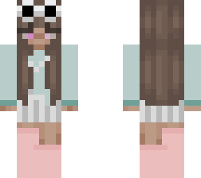 remake//skirt/clout goggles