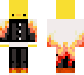rengoku duck