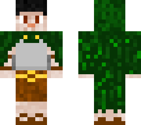 retired ranger