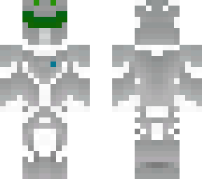 reverse armor