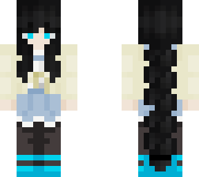 revised persona