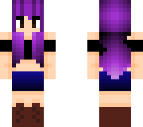 revised rose6614 skin