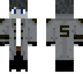 revolution ghost?