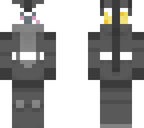 robo-mouse