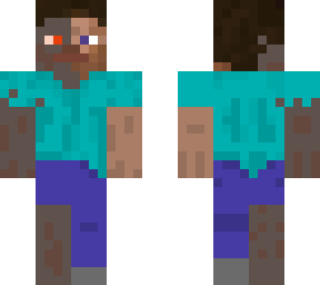 robotic steve